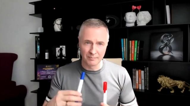 Разные взгляды на жизнь. Как решить конфликт с мужем