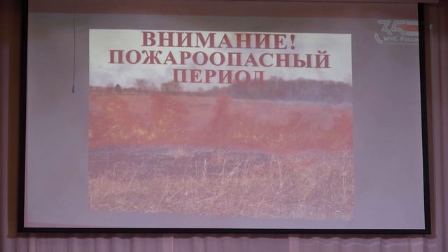 В Пушкинском округе вводят особый противопожарный режим с 1 мая