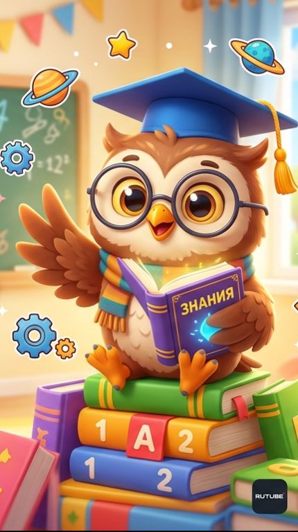 ОЙ Прости Цветняшки мультики для детей [get.gt]