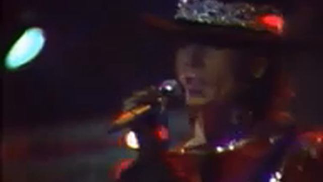 Саяногорск. Конкурс «Шлягер '92»,  3-й репортаж.