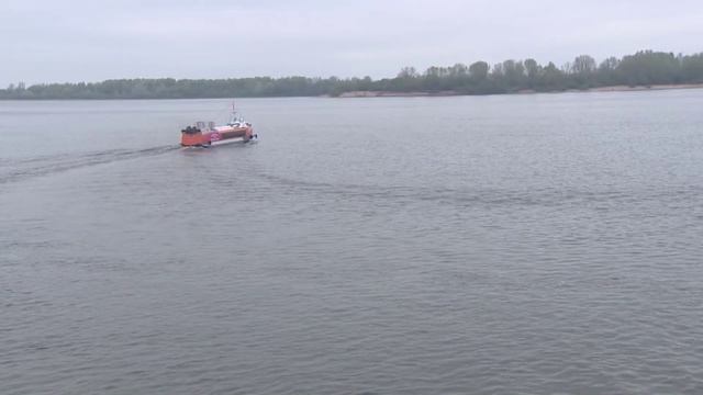 Навигацию «Валдаев» и «Метеоров» в Нижегородской области планируют открыть в мае