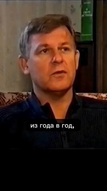 Почему Бог говорит «Хватит»?