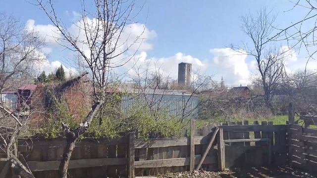 Пасха/Идём своих помянуть/Печально:(