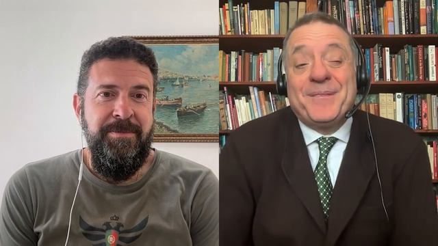 2026-04-12 NATO. The Transatlantic Split: Theater, Or The Beginning Of The End?