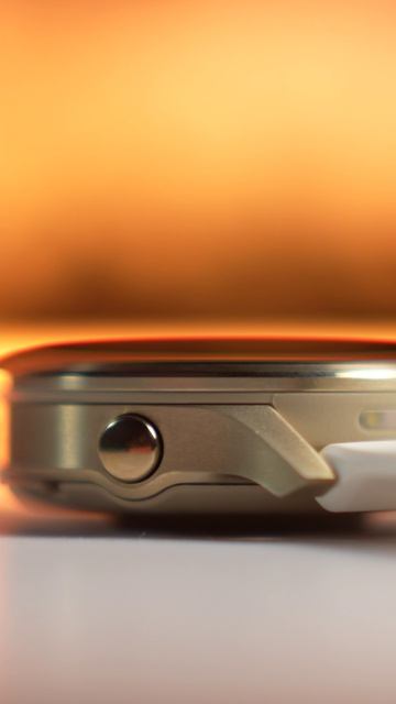 Apple Watch 11 Vs Garmin Venu 4