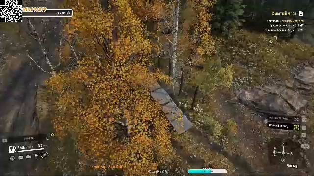 SnowRunner Real Live Надо накопить на прицеп)