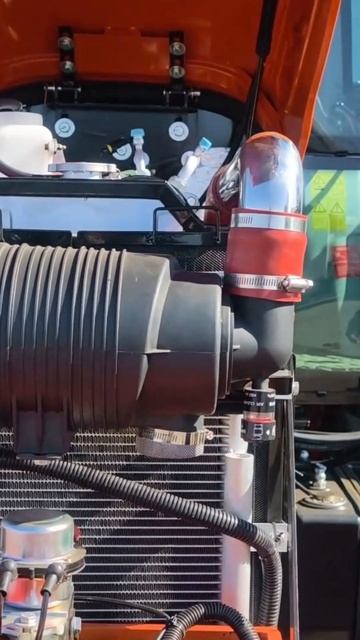 Все сделано по уму! Кентавр Т-654 #минитрактор #трактор