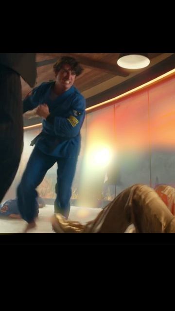 Джекпот фильм (2024)