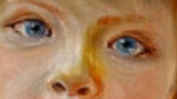 Надо мною тишина....