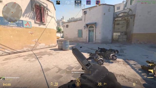 Counter-strike 2 премьер(2)