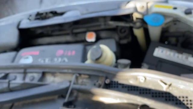 ДВС+КПП NISSAN VQ35DE, 3500 куб.см  № 821637A