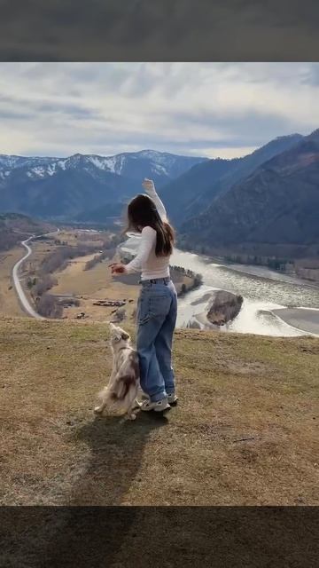 Драгоценное время вместе🥰