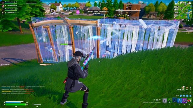 Fortnite 2025.06.30 - 23.22.02.119.Устранение.DVR