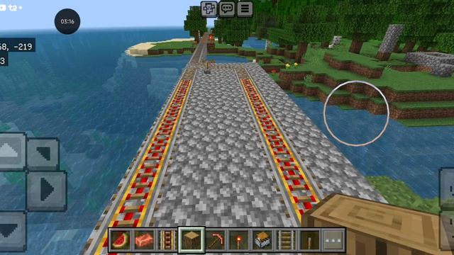 играю в майнкрафт 6 часть