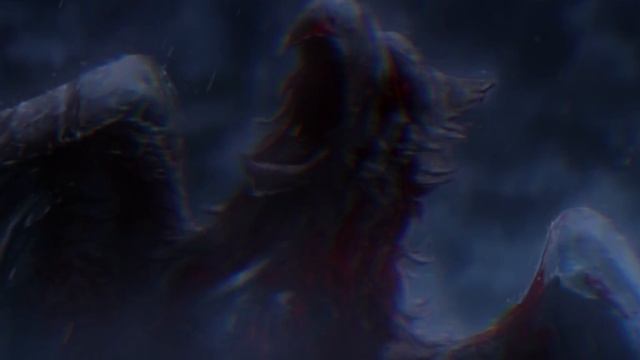 AMV/Арнольд/Злодейка наслаждается своей седьмой жизнью/