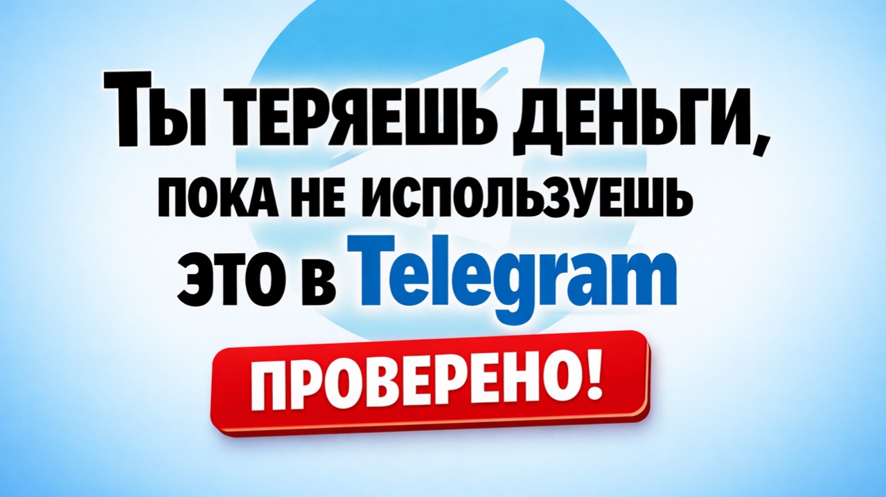 Рассылки в чаты ТЕЛЕГРАММ | Telegram + Chat GPT = 1800 заявок!