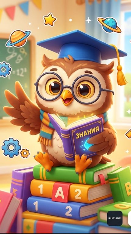 Кто есть кто Все перемешались Цветняшки [get.gt]