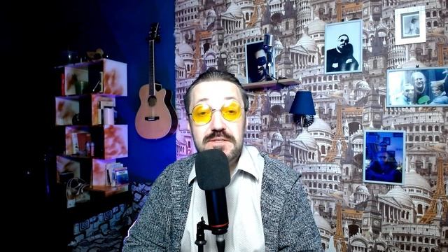 Вилла Никиты Михалкова под санкциями