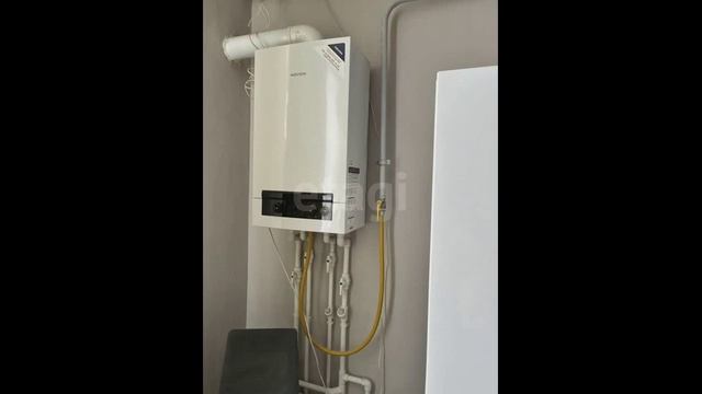 Таунхаус в Нагорном