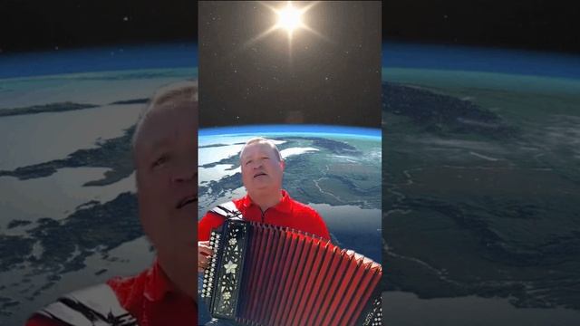 Павел Шабанов Созвездие Гагарина