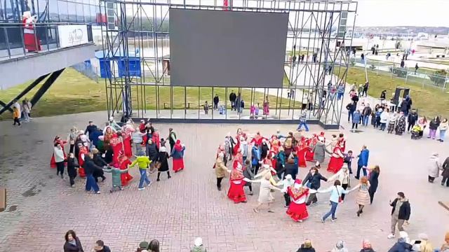 12 апреля икц и музей космонавтики