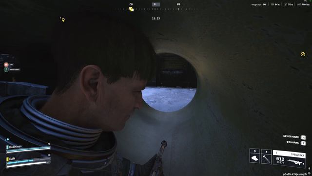 ARC Raiders (АРС Рейдерс) дарасы (конченные крысы) на эвакуации, что у них в голове