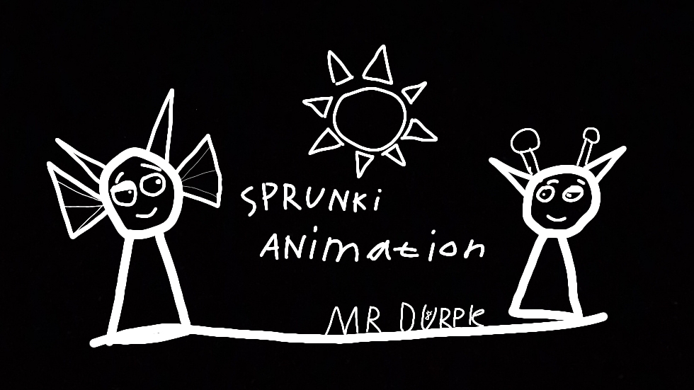Sprunki Animation (in YouTube)
