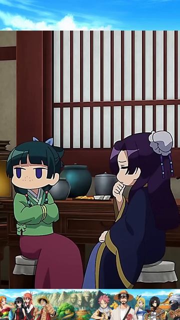 Монолог Фармацевта #shorts #аниме #anime #moments #анимемоменты