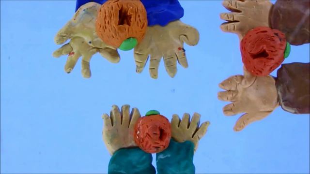 26-61 Мандариновое чудо