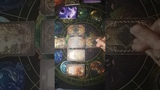 14.04.2026: Расклад на день для Вас!