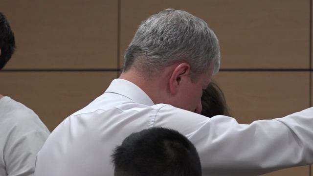 12.04.26. Вечернее евангелизационное служение