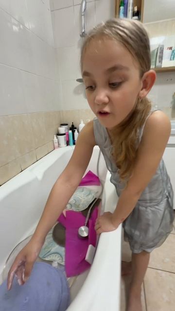 Юные блогеры 😅