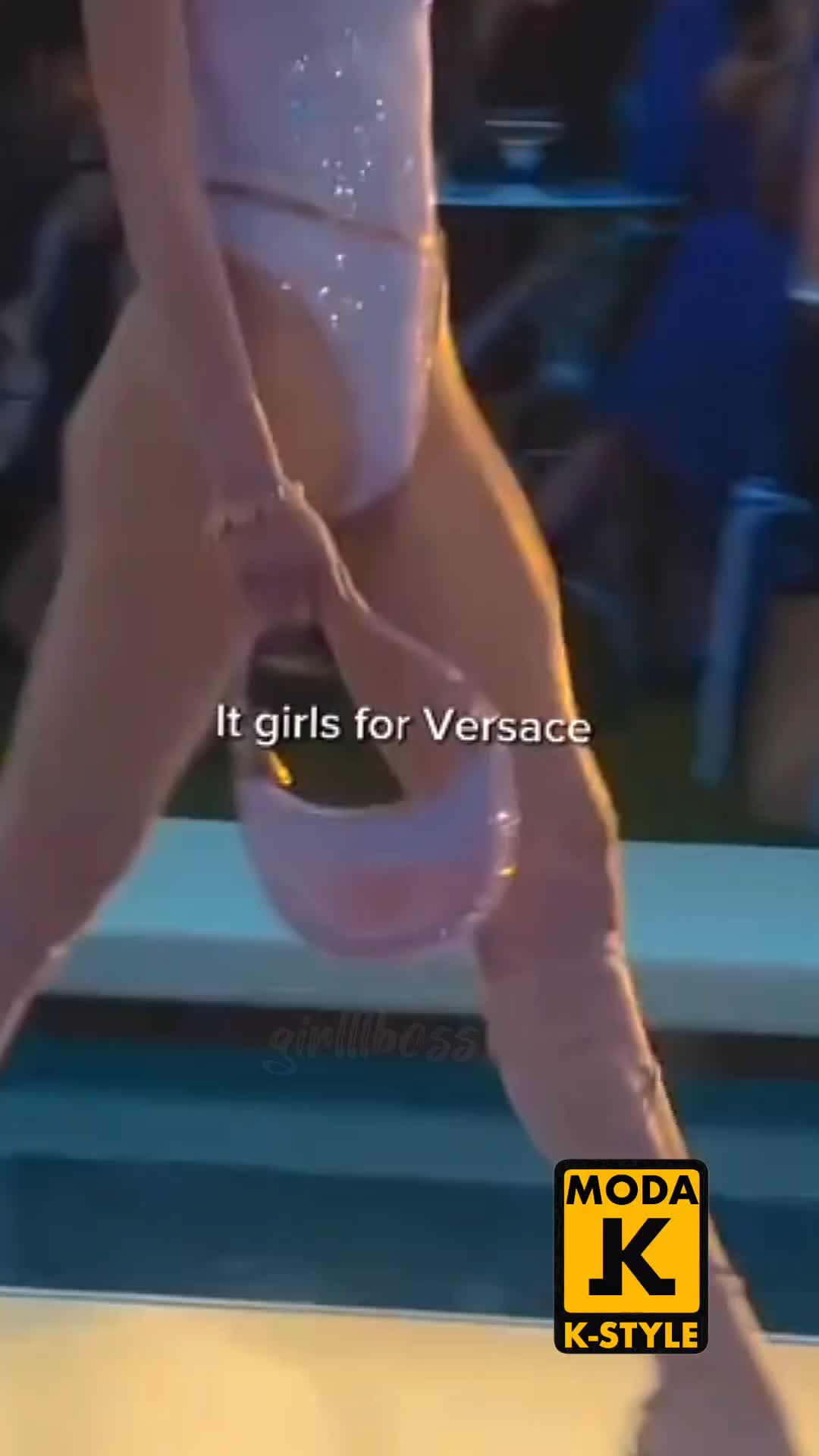 Одевайтесь так, как будто каждый день — праздник