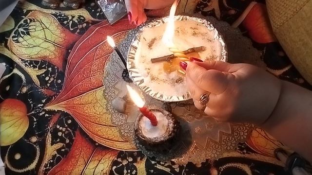 СНИМИ порчу с рук, плеч, суставов. убери ПРИВЯЗКИ, НЕУДАЧИ,ХВОРЬ