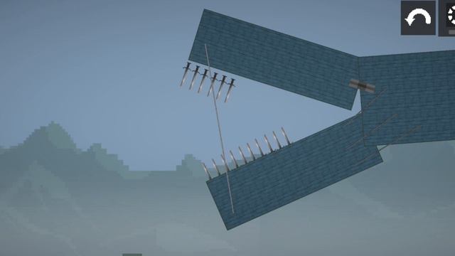 строю эль гран маю в мелон сандбокс