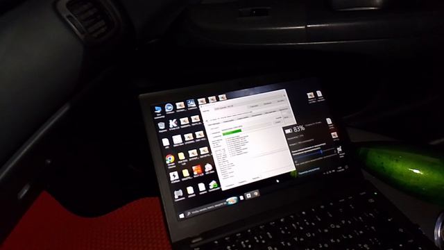 Прокачиваем Nissan Almera: чип‑тюнинг, переход на Евро‑2, рост мощности