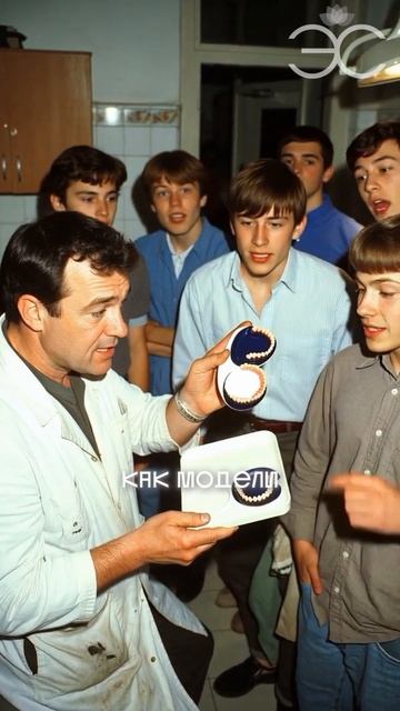 Стоматология — это не просто профессия, это дело жизни 🙏🏻