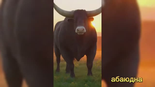 Бык тупогуб #видео #топ #рейтинг#очень #мультики#детям #абаюдна #рутуб