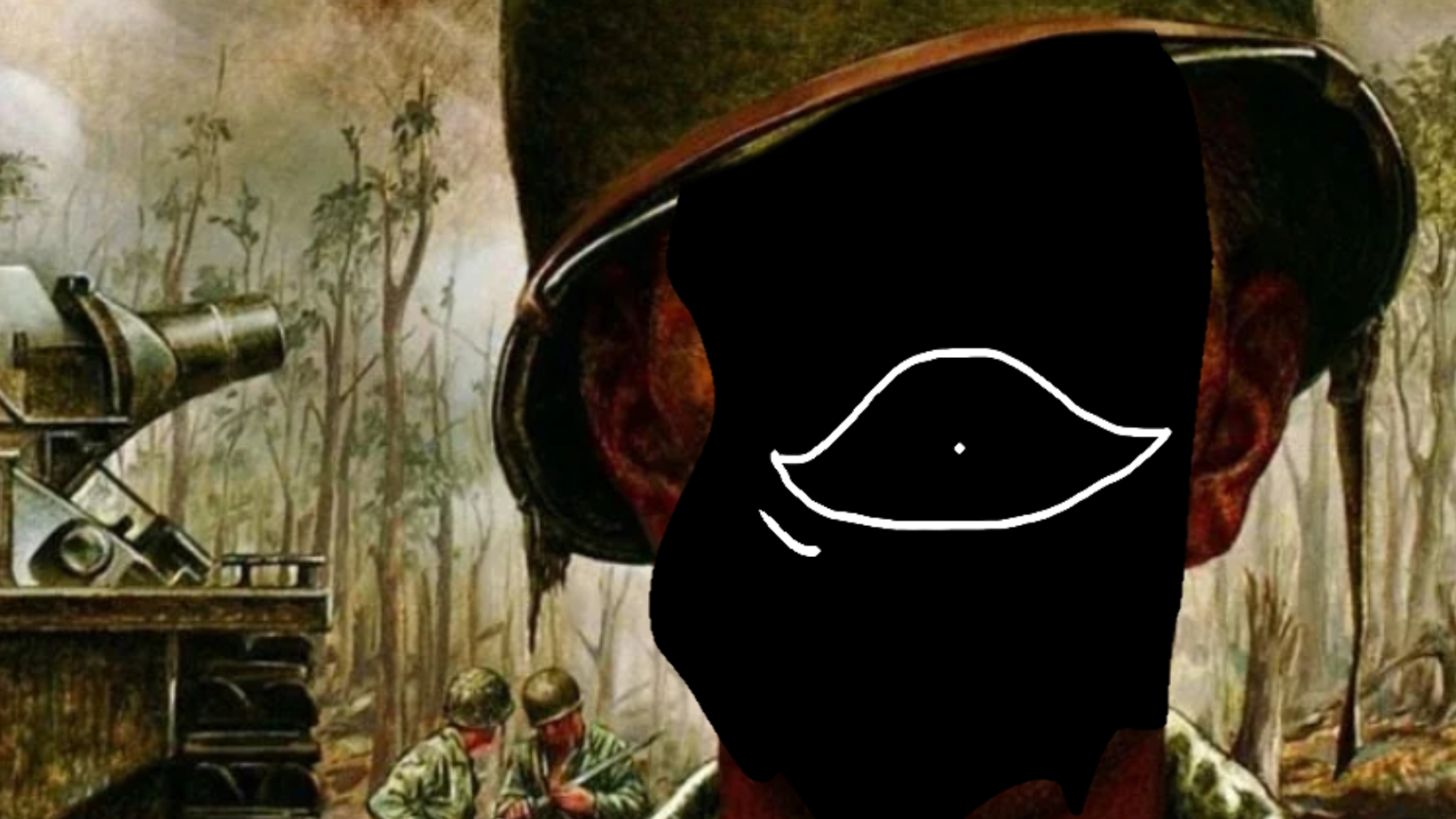 смотрим детский контент... (спойлер: минус мозг)