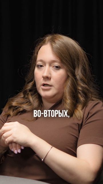 Каждый из них ценен. И я бы не отпустила никого, если бы могла