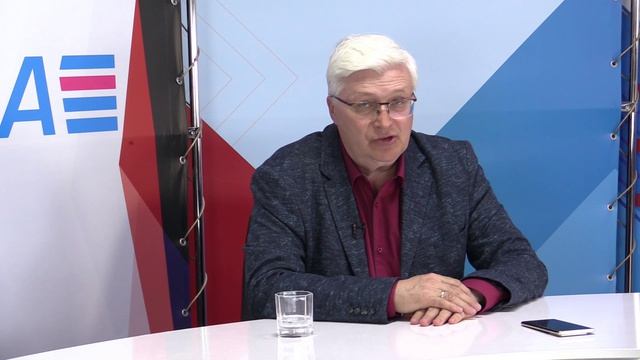 ДЕПУТАТСКОЕ ВРЕМЯ_13.04.26_МАКСИМ ГОРСКИХ
