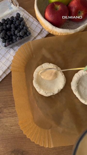 Похудательная ватрушка