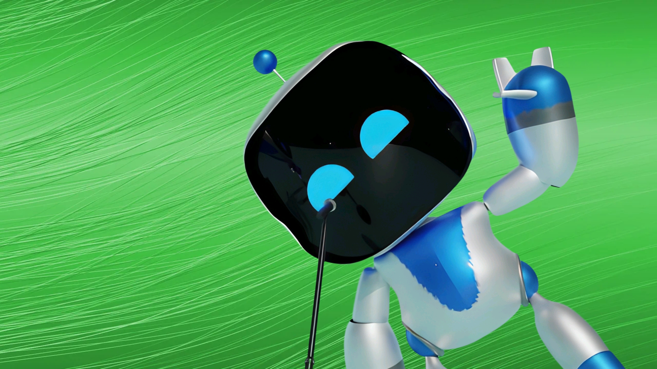 AstroBot & Part 3 - ABRUGANY