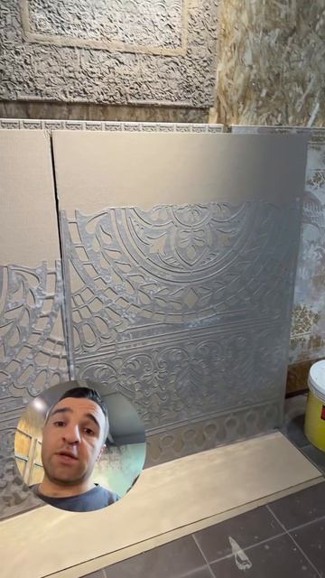 Отрисовали и изготовили трафарет на заказ по фото клиента