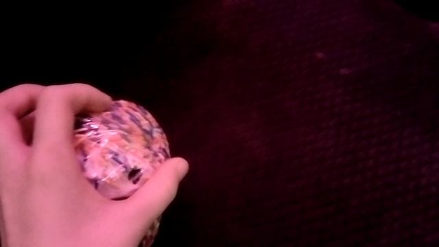 завидуйте у меня маленький кулич и желе