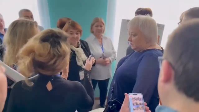 Семинар-совещание «Пространство новых идей 2.0»