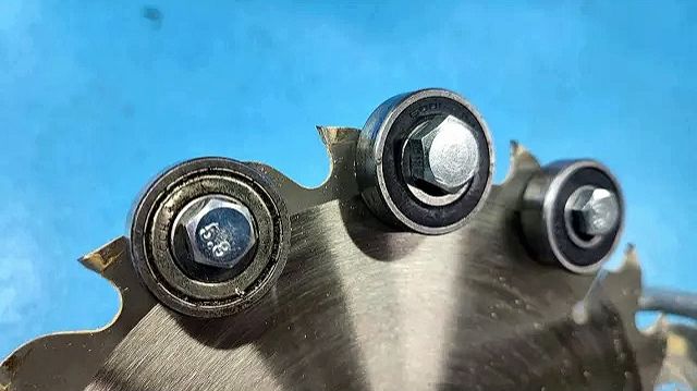 Достойные приспособления для мастерской своими руками