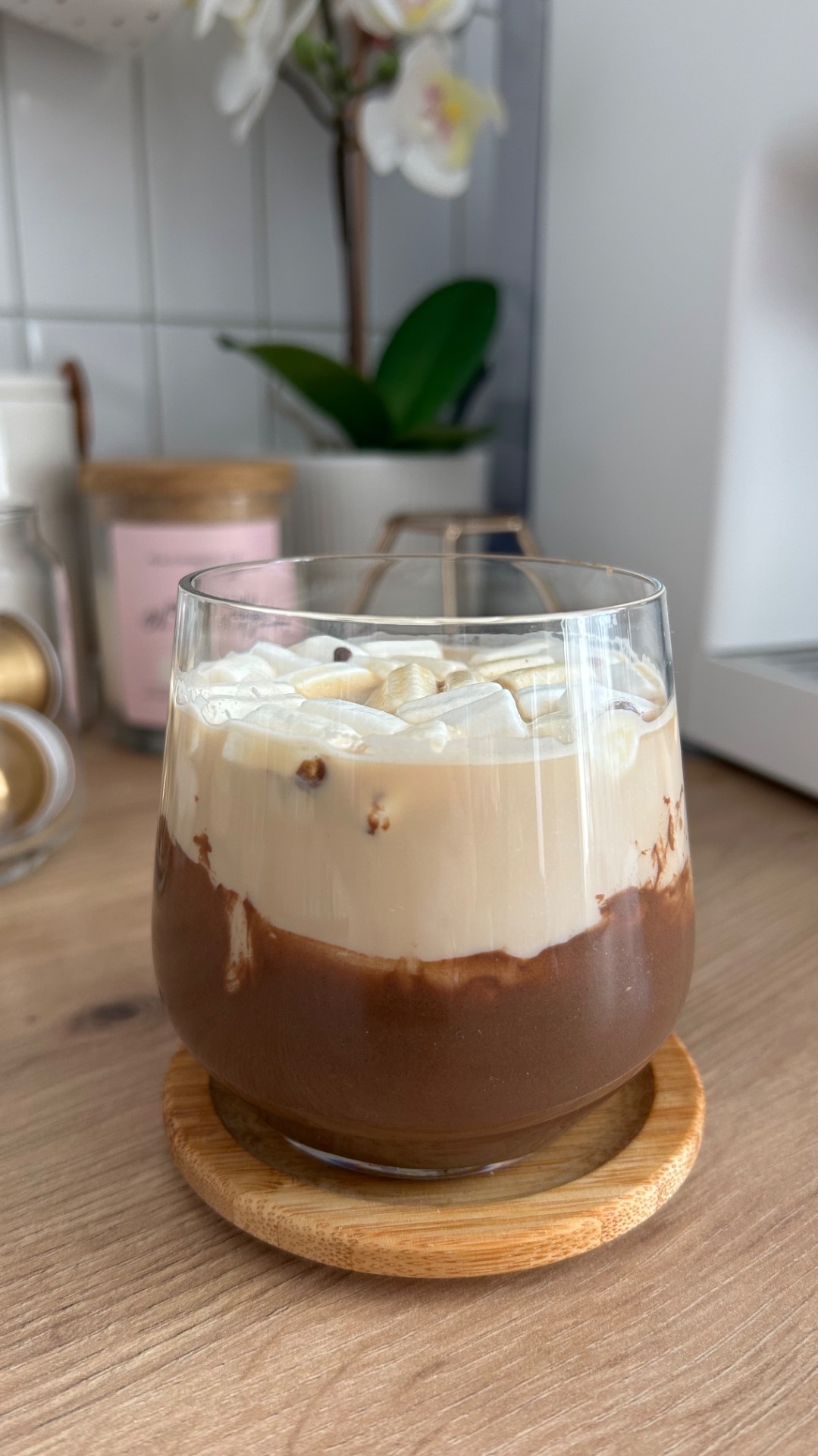 Делаю кофе в своей любимой кофеварке Demiand   вб: #761674574 озон: #3392009371