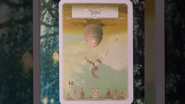 13 Апреля 2026 Мудрость Оракула 🪷