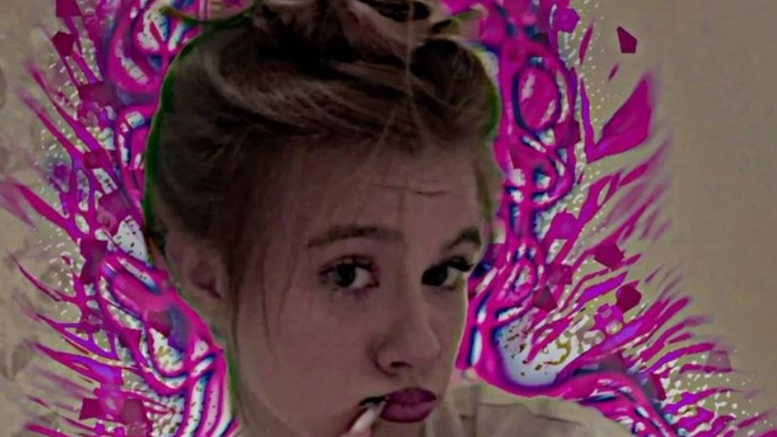 1 часть смотрю хочу в адреналин